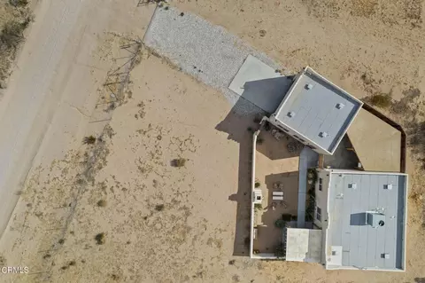 View/Area - 1388 Fortuna Ave, Landers, CA 92285 photo 3 of 3