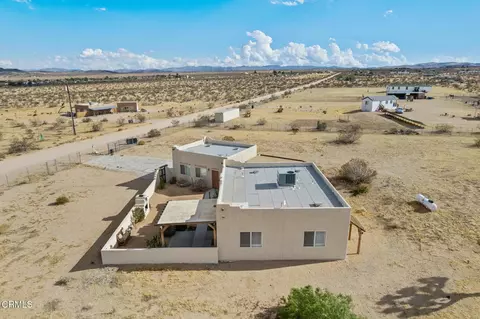 View/Area - 1388 Fortuna Ave, Landers, CA 92285 photo 1 of 3