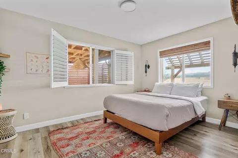 Bedroom - 1388 Fortuna Ave, Landers, CA 92285 photo 1 of 5
