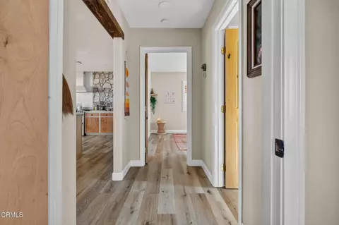 Entry Way - 1388 Fortuna Ave, Landers, CA 92285 photo 1 of 2