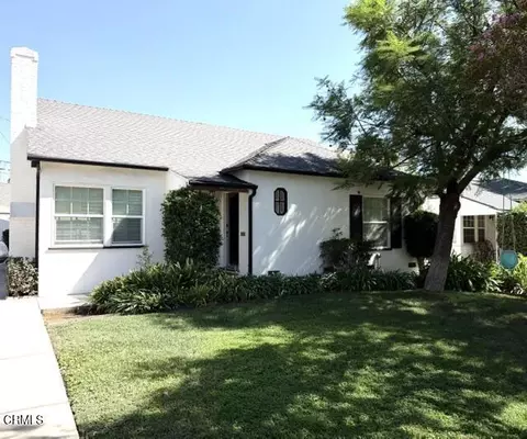 316 Pasqual Ave, San Gabriel, CA 91775