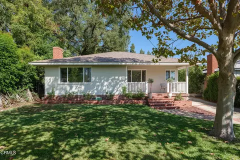 1525 Verdugo Blvd, La Canada Flintridge, CA 91011