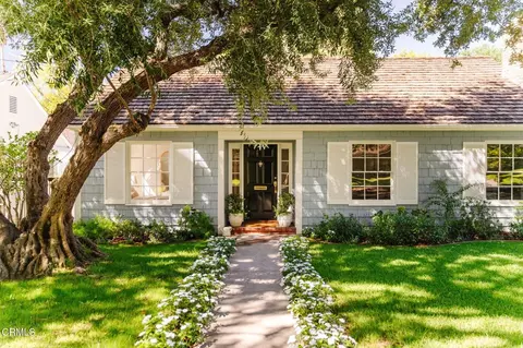 1535 Bradbury Rd, San Marino, CA 91108