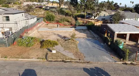 3112 Highview Ave, Altadena, CA 91001