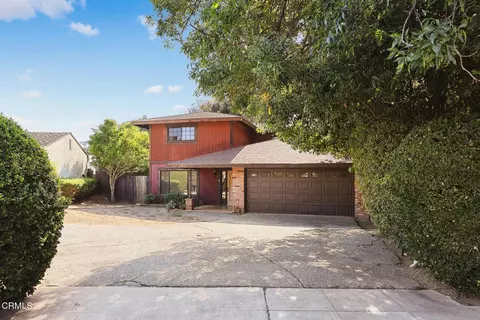 1740 Foothill Blvd, La Canada Flintridge, CA 91011