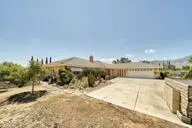 Exterior - 9975 Custer Ave, Lucerne Valley, CA 92356 photo 2 of 9