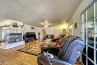 Living - 9975 Custer Ave, Lucerne Valley, CA 92356 photo 1 of 2