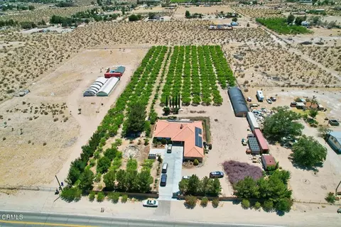 View/Area - 9975 Custer Ave, Lucerne Valley, CA 92356 photo 7 of 7