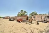 Exterior - 9975 Custer Ave, Lucerne Valley, CA 92356 photo 6 of 9
