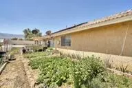Exterior - 9975 Custer Ave, Lucerne Valley, CA 92356 photo 8 of 9