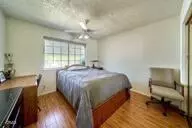 Bedroom - 9975 Custer Ave, Lucerne Valley, CA 92356 photo 2 of 4