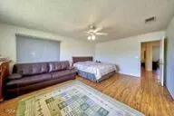 Bedroom - 9975 Custer Ave, Lucerne Valley, CA 92356 photo 3 of 4