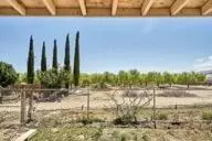 Exterior - 9975 Custer Ave, Lucerne Valley, CA 92356 photo 4 of 9