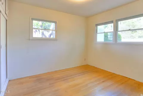 Bedroom - 6601 Valmont St, Tujunga, CA 91042 photo 6 of 7