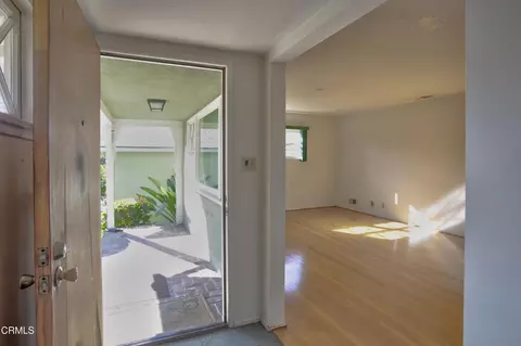 Entry Way - 6601 Valmont St, Tujunga, CA 91042 photo 3 of 4