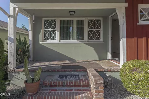 Exterior - 6601 Valmont St, Tujunga, CA 91042 photo 2 of 7