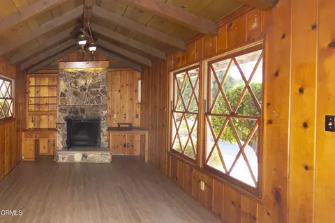 Living - 6601 Valmont St, Tujunga, CA 91042 photo 2 of 4