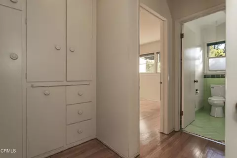 Entry Way - 6601 Valmont St, Tujunga, CA 91042 photo 4 of 4