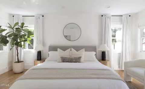 Bedroom - 1797 Walworth Ave, Pasadena, CA 91104 photo 6 of 6