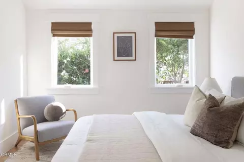 Bedroom - 1797 Walworth Ave, Pasadena, CA 91104 photo 4 of 6