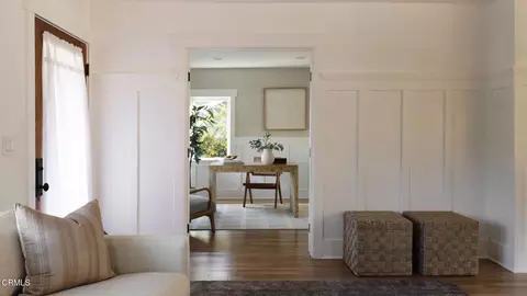 Entry Way - 1797 Walworth Ave, Pasadena, CA 91104 photo 1 of 2