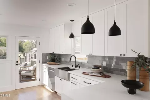Kitchen - 1797 Walworth Ave, Pasadena, CA 91104 photo 2 of 2