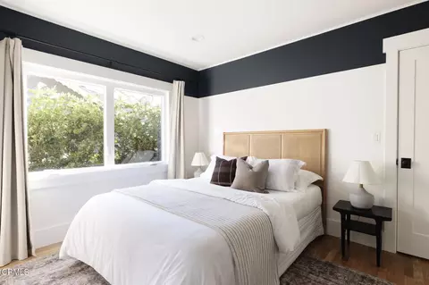 Bedroom - 1797 Walworth Ave, Pasadena, CA 91104 photo 2 of 6