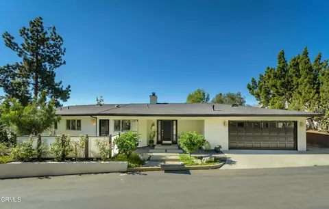 507 Venado Vista Dr, La Canada Flintridge, CA 91011
