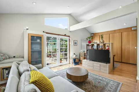 Living - 4021 Liberty Ave N, Glendale, CA 91214 photo 7 of 7