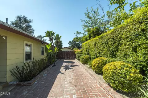 Exterior - 4021 Liberty Ave N, Glendale, CA 91214 photo 6 of 22