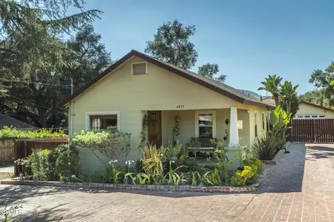 Exterior - 4021 Liberty Ave N, Glendale, CA 91214 photo 4 of 22