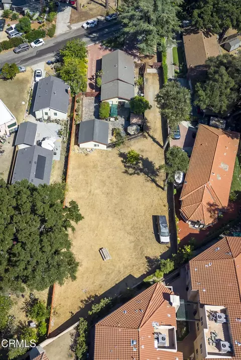View/Area - 4021 Liberty Ave N, Glendale, CA 91214 photo 1 of 4