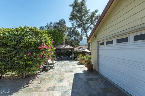 Exterior - 4021 Liberty Ave N, Glendale, CA 91214 photo 8 of 22
