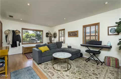 Living - 4021 Liberty Ave N, Glendale, CA 91214 photo 4 of 7