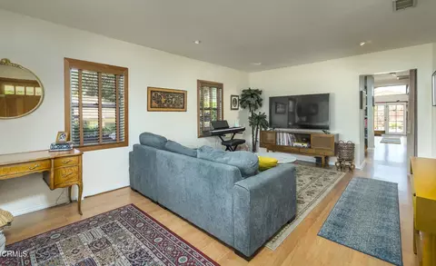Living - 4021 Liberty Ave N, Glendale, CA 91214 photo 1 of 7