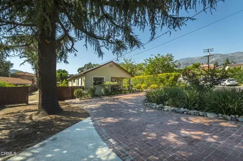 Exterior - 4021 Liberty Ave N, Glendale, CA 91214 photo 21 of 22
