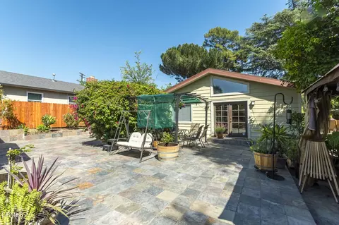 Exterior - 4021 Liberty Ave N, Glendale, CA 91214 photo 11 of 22