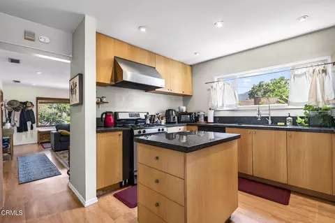Kitchen - 4021 Liberty Ave N, Glendale, CA 91214 photo 1 of 3