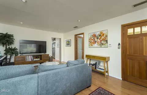 Living - 4021 Liberty Ave N, Glendale, CA 91214 photo 3 of 7
