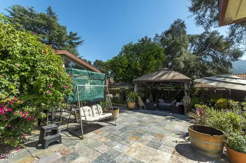 Exterior - 4021 Liberty Ave N, Glendale, CA 91214 photo 9 of 22