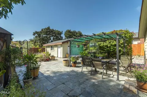 Exterior - 4021 Liberty Ave N, Glendale, CA 91214 photo 13 of 22
