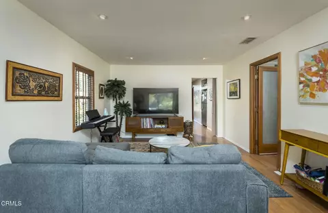 Living - 4021 Liberty Ave N, Glendale, CA 91214 photo 2 of 7