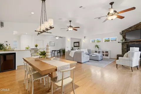 Dining - 442 Crestview Pl, Monrovia, CA 91016 photo 2 of 3