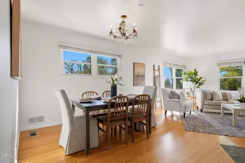 Dining - 442 Crestview Pl, Monrovia, CA 91016 photo 1 of 3