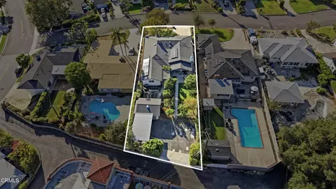 View/Area - 442 Crestview Pl, Monrovia, CA 91016 photo 5 of 6