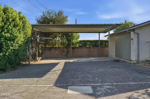 Exterior - 442 Crestview Pl, Monrovia, CA 91016 photo 11 of 12