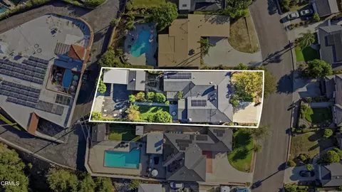 View/Area - 442 Crestview Pl, Monrovia, CA 91016 photo 6 of 6