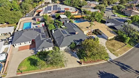 View/Area - 442 Crestview Pl, Monrovia, CA 91016 photo 2 of 6