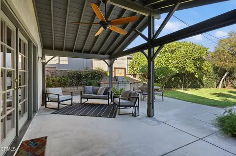 Exterior - 442 Crestview Pl, Monrovia, CA 91016 photo 4 of 12