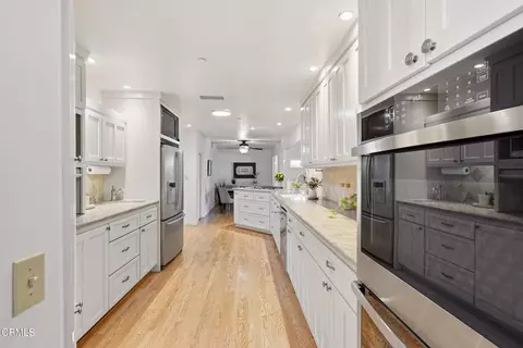 Kitchen - 442 Crestview Pl, Monrovia, CA 91016 photo 1 of 5